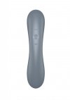 Masażer Satisfyer Curvy Trinity 1 