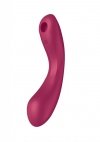 Masażer Satisfyer Curvy Trinity 1 