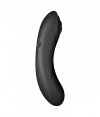 Wibrator masażer erotyczny Satisfyer Curvy Trinity 4