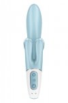 Wibrator damski króliczek Satisfyer Touch me