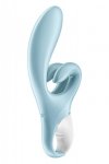Wibrator damski króliczek Satisfyer Touch me