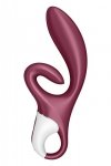 Satisfyer Touch me red