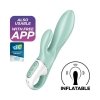 Air Pump Bunny 5 connect app mint