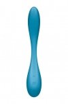 Wibrator masażer erotyczny Satisfyer G-Spot Flex 5+ 