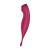 Stymulator powietrzny Satisfyer Twirling Pro