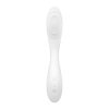 Wibrator Rrrolling Pleasure (white)