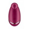 Masażer Satisfyer Spot On 1 berry