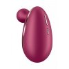 Masażer Satisfyer Spot On 1 berry