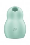 Masażer ssący powietrzny Satisfyer Pro To Go 1 miętowy