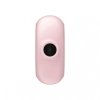 Masażer ssący pulsujący Satisfyer Pro To Go 3 różowy