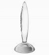 Szklany korek analny Satisfyer Sparkling Crystal