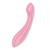 Masażer wibrator Satisfyer G-Force pink