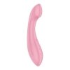 Masażer wibrator Satisfyer G-Force pink