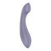 Masażer wibrator Satisfyer G-Force violet