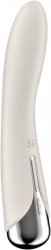 Wibrator damski Satisfyer Spinning Vibe 1 Beige