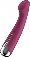 Wibrator damski Satisfyer Spinning G-Spot 1 Red