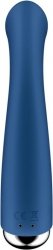 Wibrator damski Satisfyer Spinning G-Spot 1 Blue