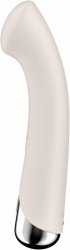 Wibrator damski Satisfyer Spinning G-Spot 1 Beige