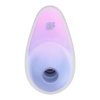 Masażer Satisfyer Pixie Dust violet pink