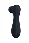 Pro 2 generation 3with liquid air technology, vibration and bluetooth/app black
