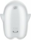 Masażer powietrzny Duszek Satisfyer Glowing Ghost White