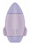 Masażer Satisfyer Mission Control violet