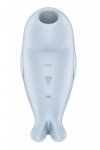 Masażer Satisfyer Seal You Soon