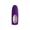 Wibrator dla par z pilotem Satisfyer Partner Plus 