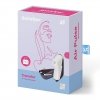 Stymulator masażer łechtaczki Satisfyer Pro Traveler