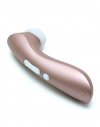 Stymulator powietrzny pulsacyjny z wibracją Satisfyer Pro 2+