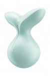 Masażer łechtaczki lay-on Satisfyer Viva La Vulva 3 miętowy