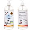 Nawilżający lubrykant wodny 1000 ml