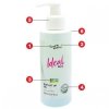 Żel ujędrniający i powiększający Ideal Bust 150 ml