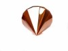 Stymulator-diamond air massager usb 7 function red gold