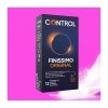 Prezerwatywy cienkie Control Finissimo Original 12 sztuk