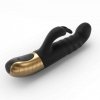 Dorcel G-Stormer mocny wibrator posuwisty z króliczkiem