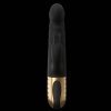 Dorcel G-Stormer mocny wibrator posuwisty z króliczkiem
