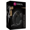 Pompowany wibrator z pilotem Dorcel Ultimate Expand