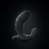 Pompowany wibrator z pilotem Dorcel Ultimate Expand