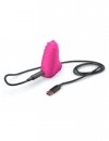 Wibrator nakładka na palec Dorcel Magic Finger rose