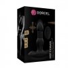 Posuwisty korek analny zatyczka Dorcel Deep Stormer