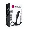 Masażer prostaty korek analny Dorcel Expert P - S
