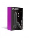 Posuwisty wibrator analny z pilotem Dorcel Deep Thrust