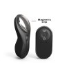 Masażer wibrator do majtek z pilotem DORCEL DISCREET VIBE +