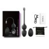 Wibrujące kulki Dorcel Love Balls black