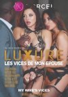Film Erotyczny Porno DVD Luxure my wife's vices