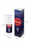 Lubrykant z feromonami dla niej 50 ml