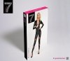 Erotyczny kombinezon bodystocking Chancay L/XL