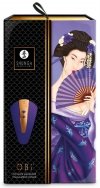 Obi Intimate massager purple