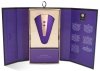 Obi Intimate massager purple